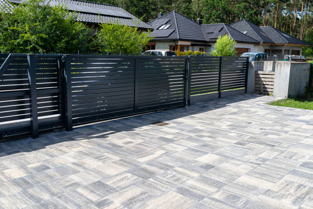 Best Driveway Resurfacing Pavers  in Tanglewilde, WA