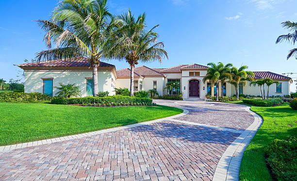 Best Driveway Pavers Cost  in Tanglewilde, WA