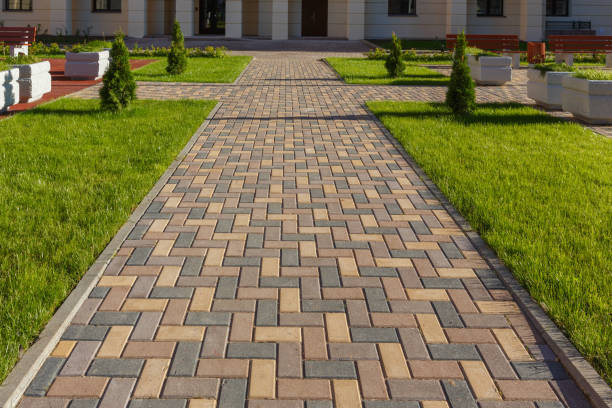 Best Driveway Paver Repair  in Tanglewilde, WA