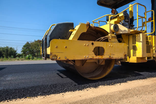Best Interlocking Driveway Pavers  in Tanglewilde, WA